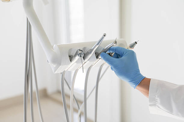 24/7 Emergency Teeth Whitening experts in Benton, LA